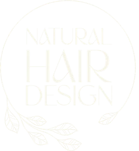 Natural Hair Design by Jessica Portz